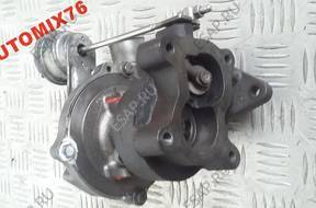54359880000-ТУРБИНА RENAULT KANGO CLIO 1,5DCI-