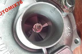 54359880000-ТУРБИНА RENAULT KANGO CLIO 1,5DCI-