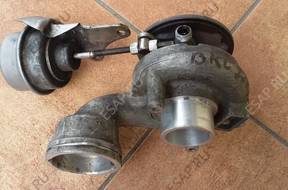 54431015073 ТУРБИНА VW Passat B6 1.9 TDI 77KW BKC