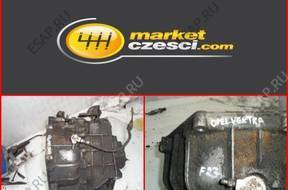 5495775 КОРОБКА ПЕРЕДАЧ OPEL VECTRA 2.0 TD DTH POZMA