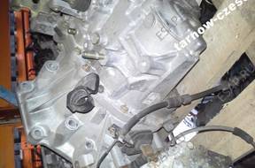 54ty КОРОБКА ПЕРЕДАЧW mazda 6 2.0 CITD 02-08 2.0d