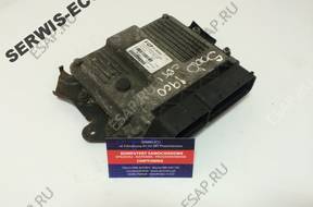 55190069 MDJ6JO.C2 БЛОК УПРАВЛЕНИЯ OPEL CORSA 1.3 CDTI