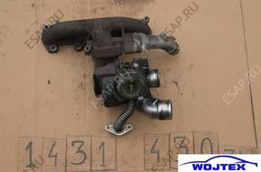 55191596 ТУРБОКОМПРЕССОР 1.9 JTD ALFA 147