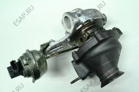 55223264 55217494 788290-0001 781351-0001 ТУРБИНА