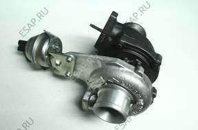 55223264 55217494 788290-0001 781351-0001 ТУРБИНА