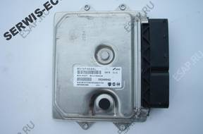 55246942 MJD8F3.F7 БЛОК УПРАВЛЕНИЯ ECU FIAT DUCATO 2.3