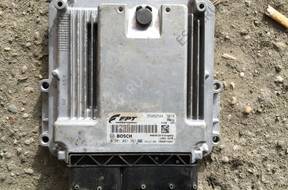55265680 0281031351 DUCATO JUMPER BOXER БЛОК УПРАВЛЕНИЯ