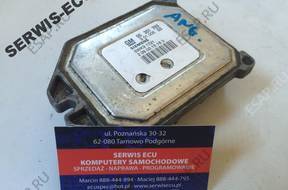 55351703 5WK91721 БЛОК УПРАВЛЕНИЯ OPEL ASTRA Z18XE БЕЗ КОДА