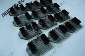 55351752 5WK91752 БЛОК УПРАВЛЕНИЯ OPEL ASTRA 1.8 Z18XE