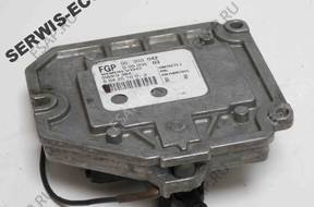 55355042 SIMTEC71.1 БЛОК УПРАВЛЕНИЯ OPEL TIGRA MERIVA 1.8