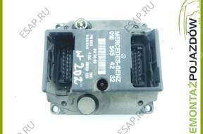 55542 БЛОК УПРАВЛЕНИЯ ДАТЧИК zapanu MERCEDES W202