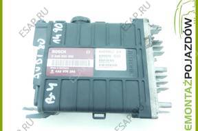 55550 БЛОК УПРАВЛЕНИЯ ДВИГАТЕЛЕМ AUDI 80 B4 0280800398