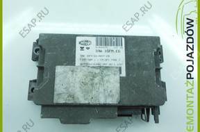 55552 БЛОК УПРАВЛЕНИЯ ДВИГАТЕЛЕМ FIAT SEICENTO 46555916