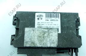 55552 БЛОК УПРАВЛЕНИЯ ДВИГАТЕЛЕМ FIAT SEICENTO 46555916