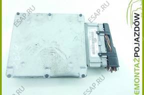 55553 БЛОК УПРАВЛЕНИЯ ДВИГАТЕЛЕМ FORD KA AREA 98KB-12A650-DA