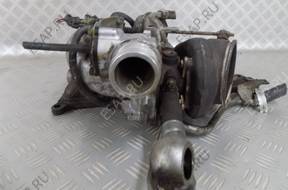 55559848 ТУРБИНА ASTRA H ZAFIRA 2.0  LEL LER