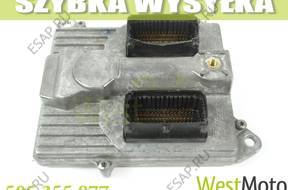 55562444 EW БЛОК УПРАВЛЕНИЯ ДВИГАТЕЛЕМ ZAFIRA II B 2.2 16V