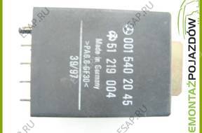 55573 Przekanik МОДУЛЬ MERCEDES VITO 001 540 20 45