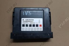 55577619 КОМПЛЕКТ БЛОК УПРАВЛЕНИЯ INSIGNIA 2.0 CDTI