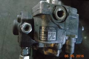 55581884 OPEL 1.7 CDTI ТНВД