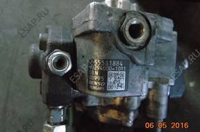 55581884 OPEL 1.7 CDTI ТНВД
