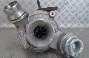 55583588 ТУРБИНА ASTRA J MERIVA B ZAFIRA C 1.6