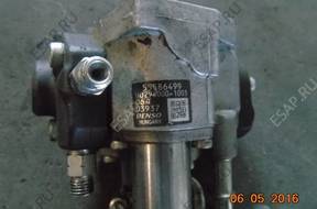 55586499 OPEL 1.7 CDTI ТНВД