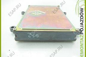 55616 БЛОК УПРАВЛЕНИЯ HONDA CONCERTO 37820-PW1-GO1