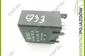 55617 Przekanik wiec arowych  VW 028 906 124 A