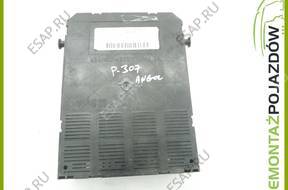 55625 БЛОК УПРАВЛЕНИЯ BSI PEUGEOT 307 9644098380