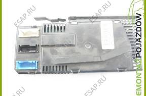 55627 МОДУЛЬ komfortu  BMW E34  6411-8 390 122.4
