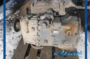 5565 Volvo КОРОБКА ПЕРЕДАЧ Eaton Y04133 V4106B