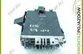 55689 БЛОК УПРАВЛЕНИЯ VW AUDI B4 039906022 SIEMENS