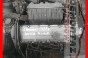 5583 двигатель FIAT UNO 146B2000 1.7 D видео работы мотора QQQ