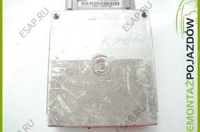 55965 БЛОК УПРАВЛЕНИЯ ДВИГАТЕЛЕМ FORD MONDEO 89FB-12A650-BB