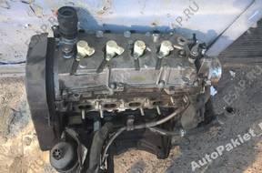 55A6000 двигатель Fiat lancia 1.4 16V