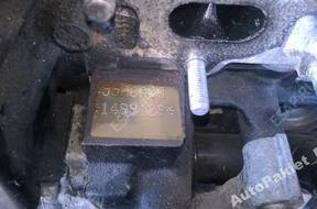 55A6000 двигатель Fiat lancia 1.4 16V