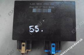 55.МОДУЛЬ KOMFORTU 1J0959799AH III VW SEAT SKODA