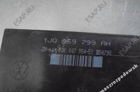55.МОДУЛЬ KOMFORTU 1J0959799AH III VW SEAT SKODA