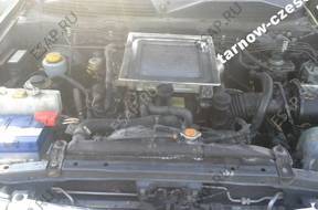 55tys двигатель 2.7tdi 2.7 tdi nissan terrano II PALI