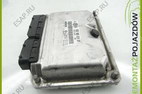 56008 БЛОК УПРАВЛЕНИЯ ДВИГАТЕЛЕМ VW GOLF IV 038 906  019 KP