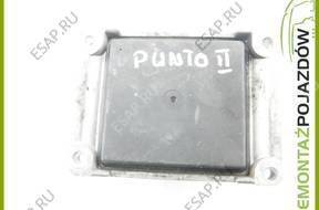 56029 Przekanik FIAT PUNTO II 00467709/90 033