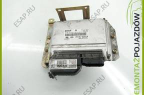 56042Komputer БЛОК УПРАВЛЕНИЯ HYUNDAI ACCENT 39101-27510