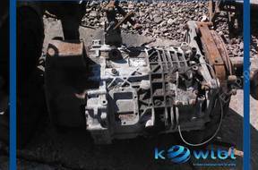 5605 BOVA DAF ATI КОРОБКА ПЕРЕДАЧw S6 85 S6-85