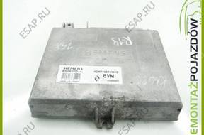 56213 БЛОК УПРАВЛЕНИЯ RENAULT 19 HOM7700731802 7700859511