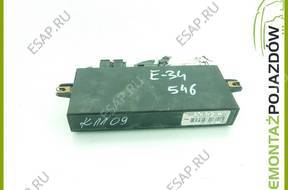 56256 БЛОК УПРАВЛЕНИЯ МОДУЛЬ BMW E34 8355140