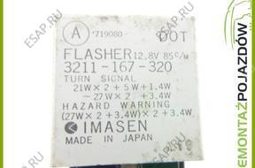 56265 Przekanik FLASHER 3211-167-320 719080