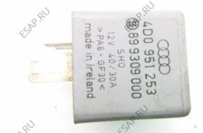 56273 РЕЛЕ ТНВД VW  B5 4D0 951 253