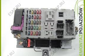 56382 Bezpieczniki Punto II 46766771 DELPHI