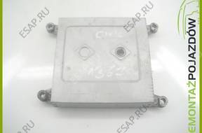 56415 БЛОК УПРАВЛЕНИЯ HONDA CIVIC D4EM 37700-PM1-G41